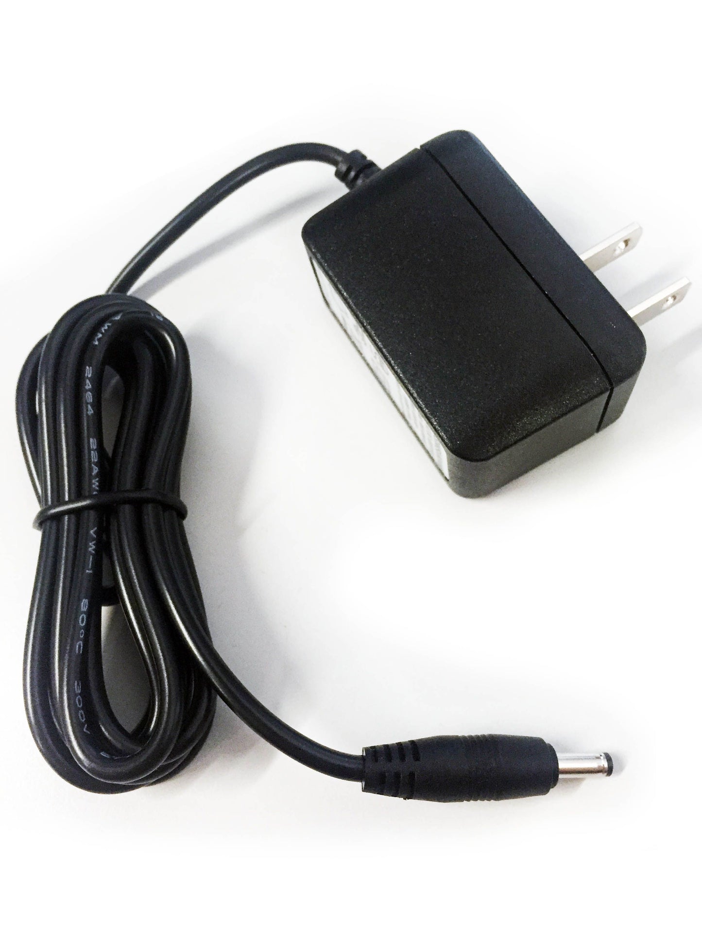 Power Adaptor for Clinical Guard Portable Ultrasonic Nebulizer HL100