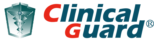 Clinical Guard logo