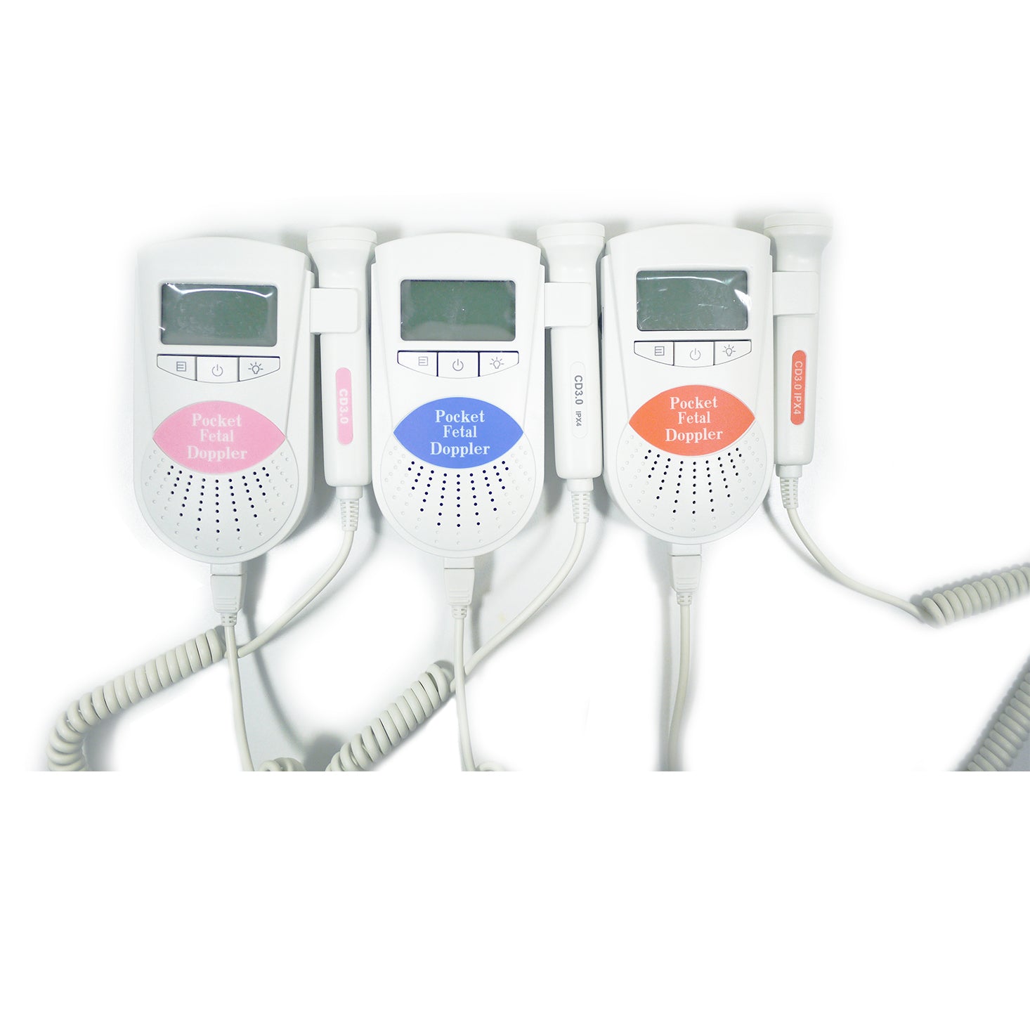 Sonoline B Handheld Pocket Fetal Doppler