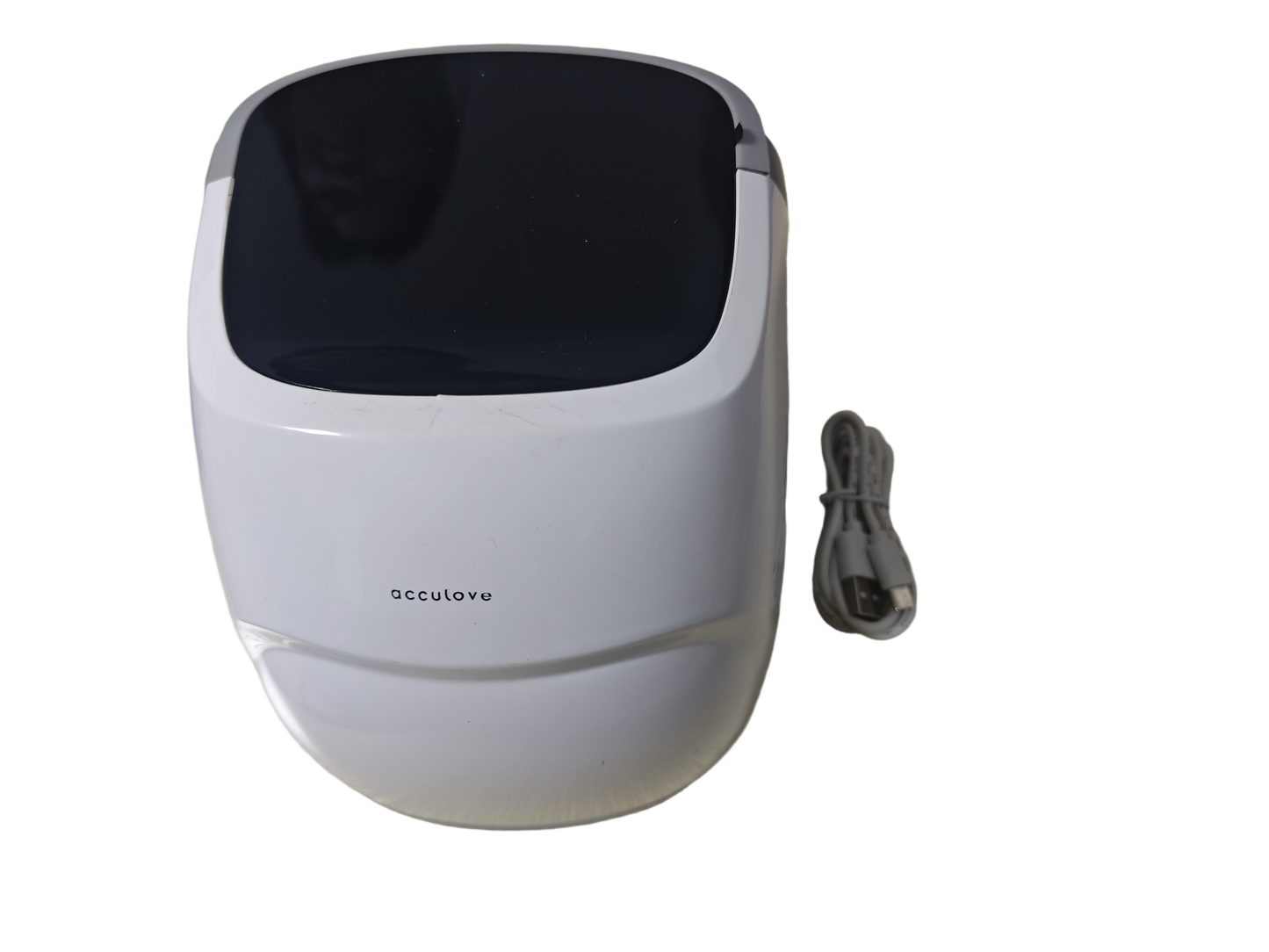 Acculove Knee Massager, 3-in-1 Cordless with Heat