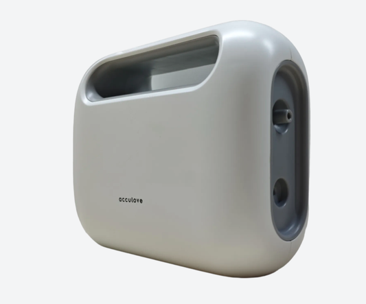 Acculove Portable Nebulizer - Nebulizer for Adults and Kids, Nebulizer Machine for Adults and Kids