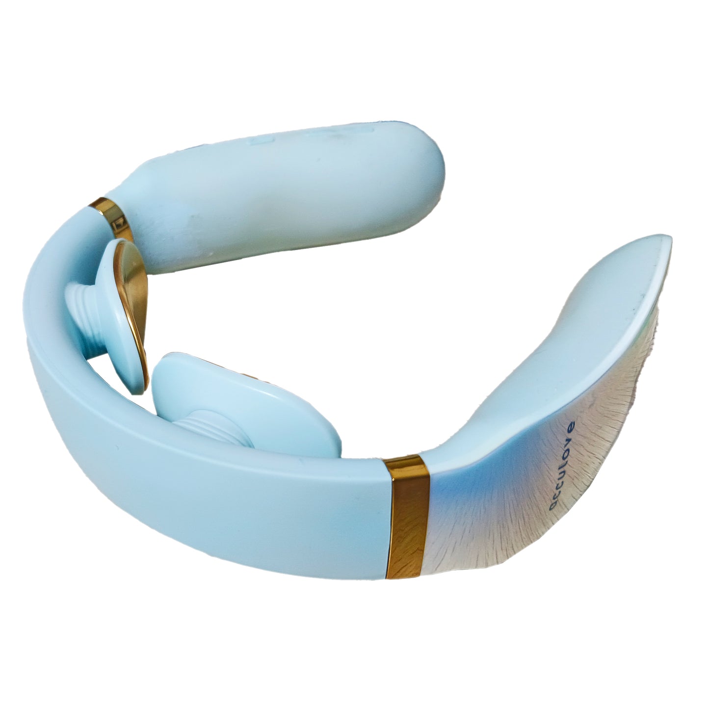 Acculove Neck Massager with Heat, Neck Massager for Pain Relief Deep Tissue