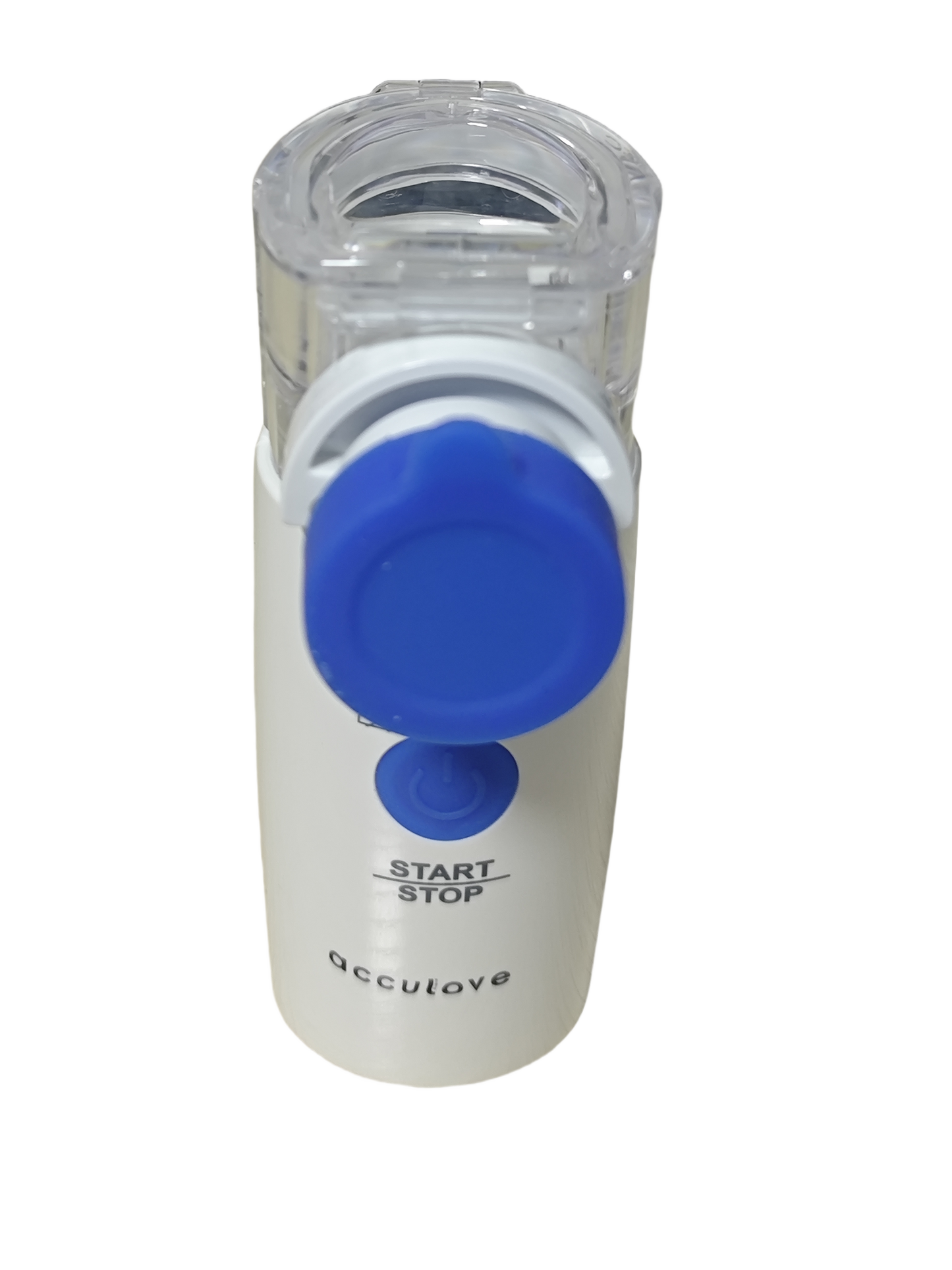 Acculove Portable Nebulizer - Nebulizer for Adults and Kids, Nebulizer Machine for Adults and Kids