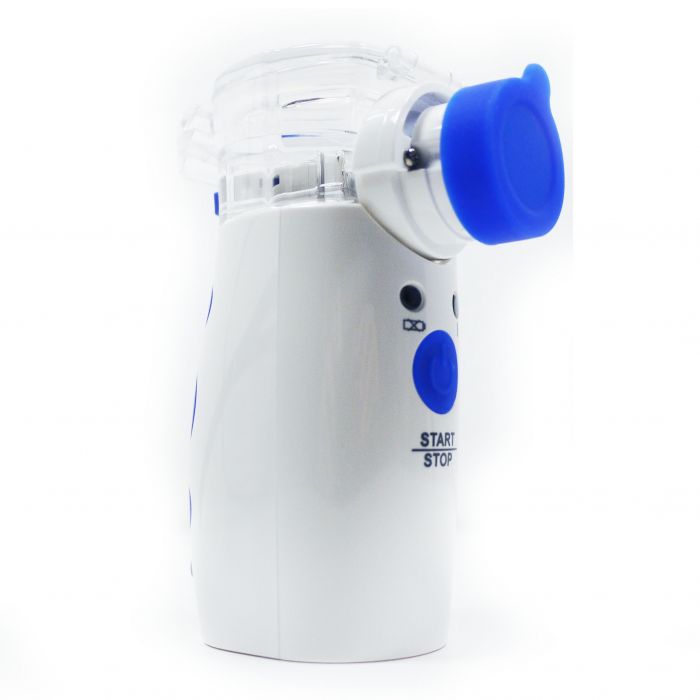 Clinical Guard Portable Ultrasonic Nebulizer HL100