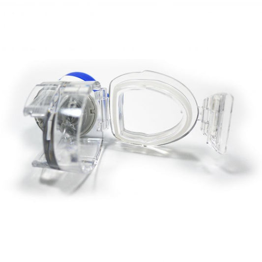 Clinical Guard HL100 Nebulizer Medicine Cup Chamber Image 1