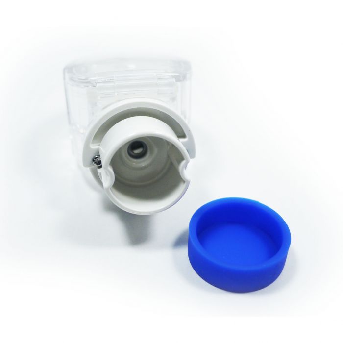 Clinical Guard HL100 Nebulizer Medicine Cup Chamber Image 3