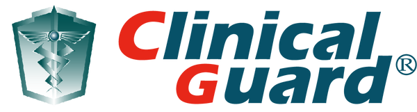 Clinical Guard Logo Image 1