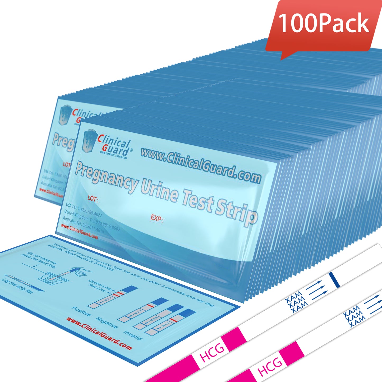 Clinical_Guard_Urine_Pregnancy_Test_Strips_hCG_100_Pack1