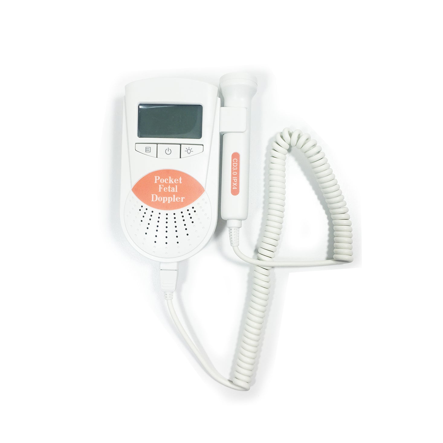 Compre Doppler Fetal Rosa Sonoline B en USA