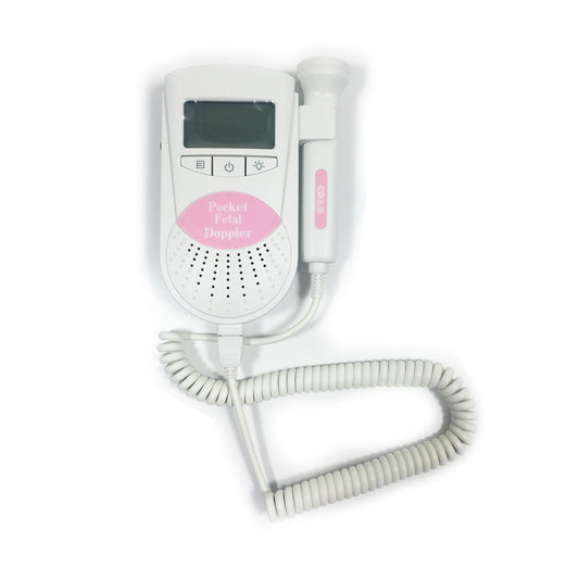 Sonoline B Handheld Pocket Fetal Doppler