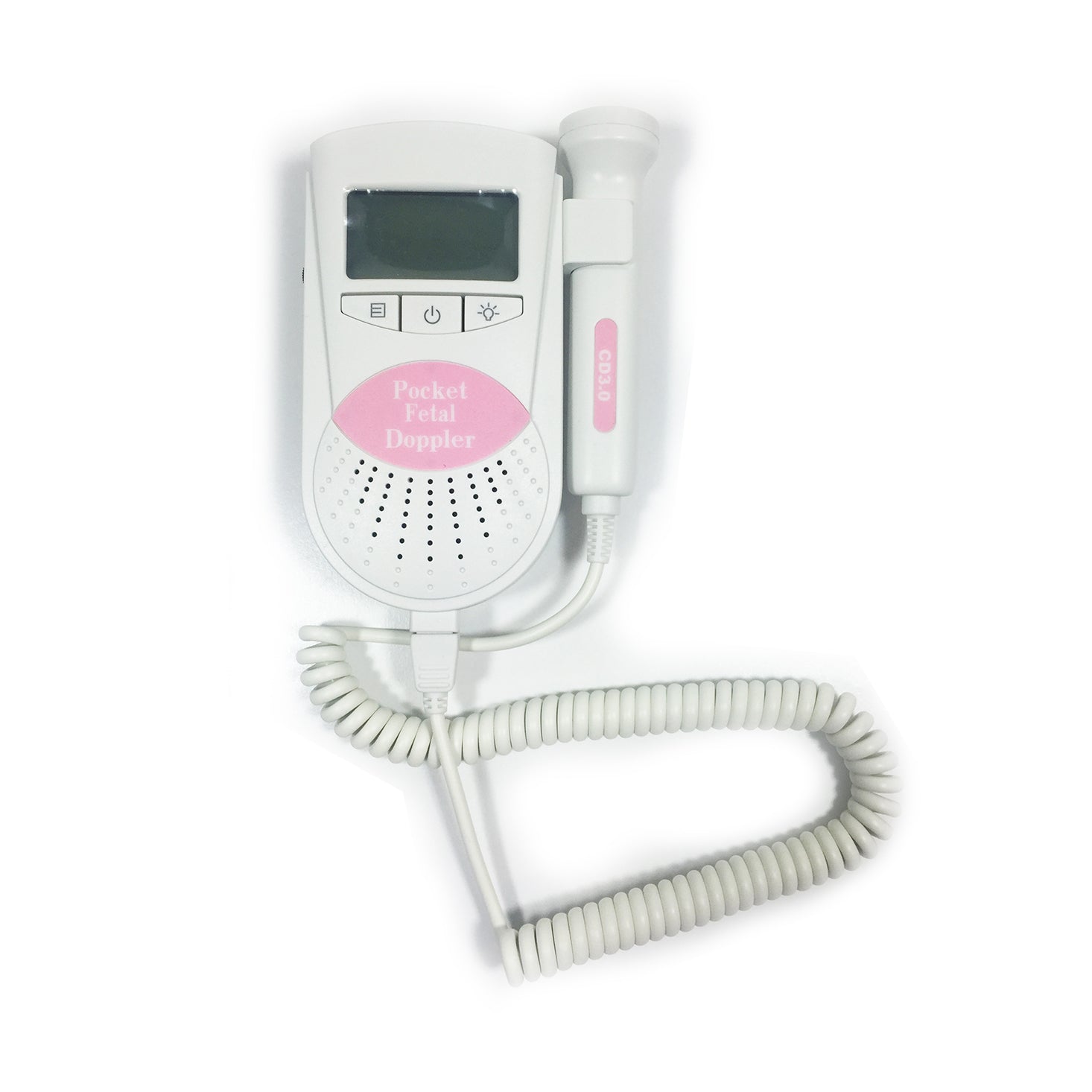 Doppler Sonoline Contec Fetal Doppler Sonoline B Handheld Pocket
