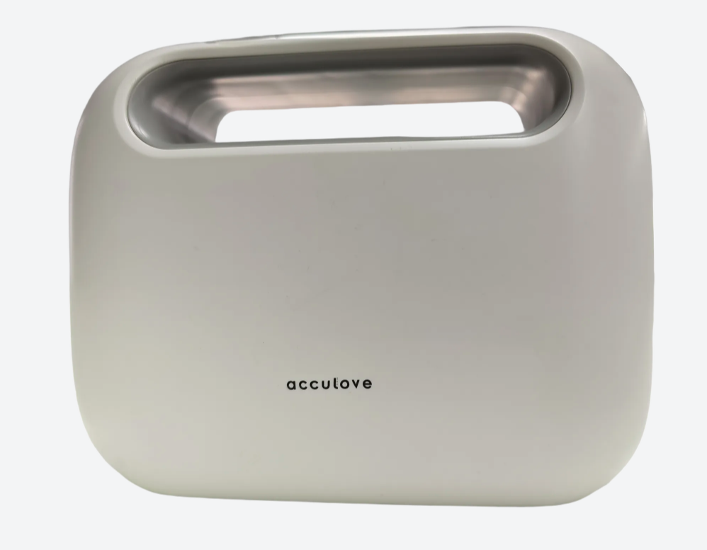 Acculove Portable Nebulizer - Nebulizer for Adults and Kids, Nebulizer Machine for Adults and Kids